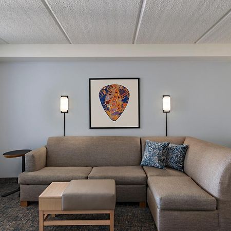 Hyatt Place Austin Arboretum Luaran gambar