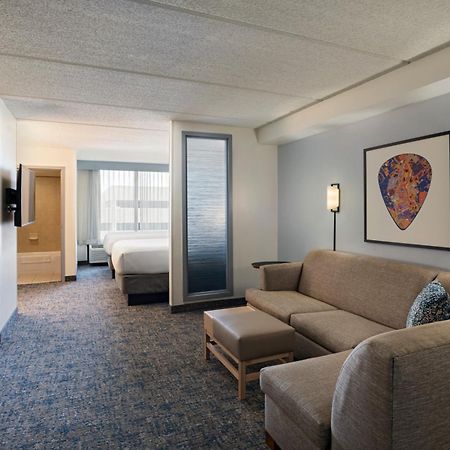 Hyatt Place Austin Arboretum Luaran gambar