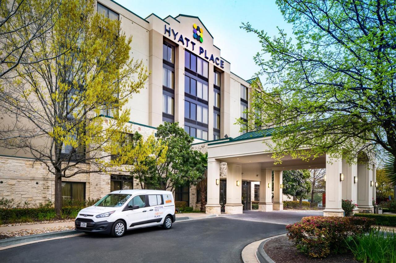 Hyatt Place Austin Arboretum Luaran gambar
