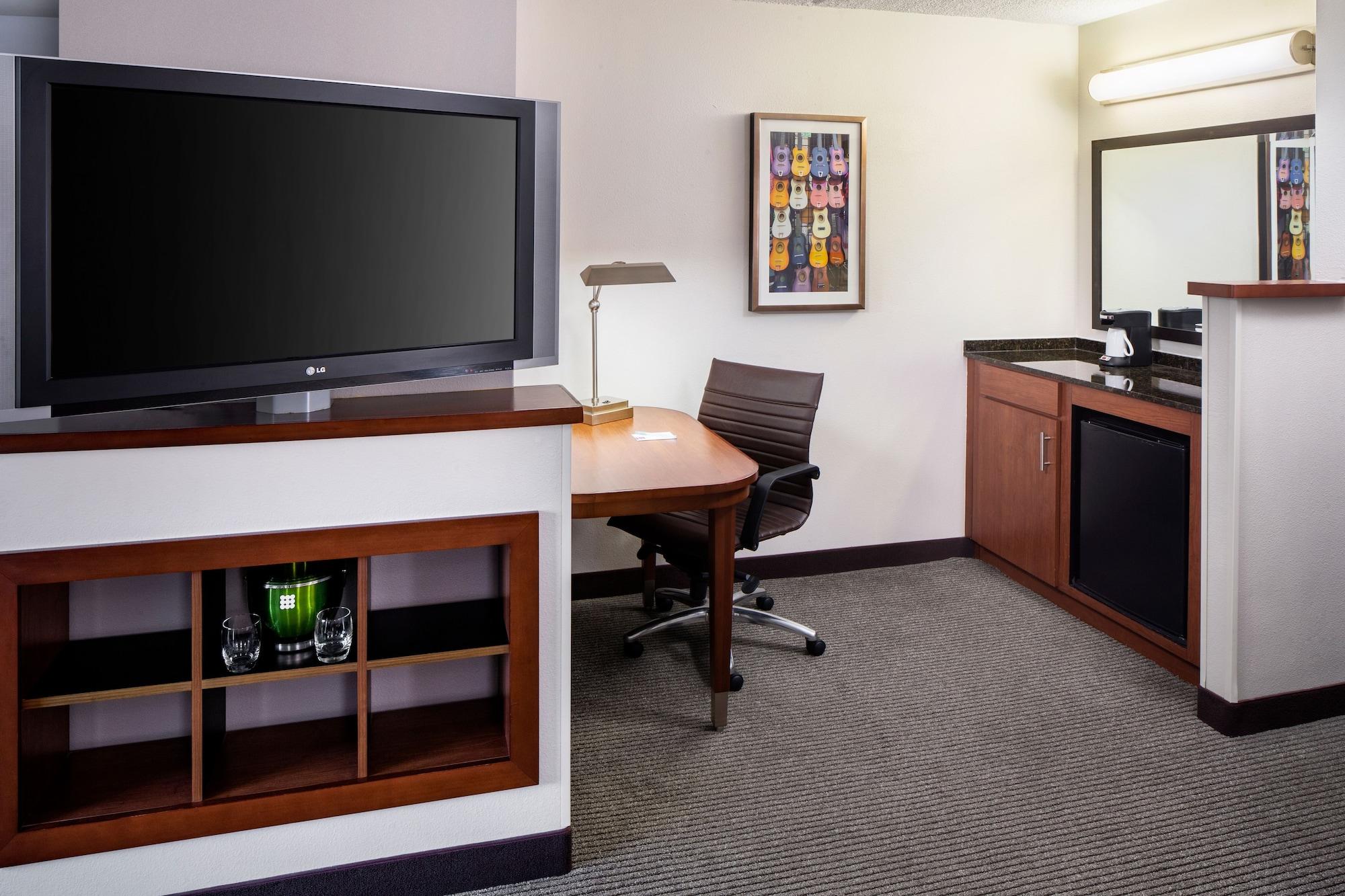 Hyatt Place Austin Arboretum Luaran gambar