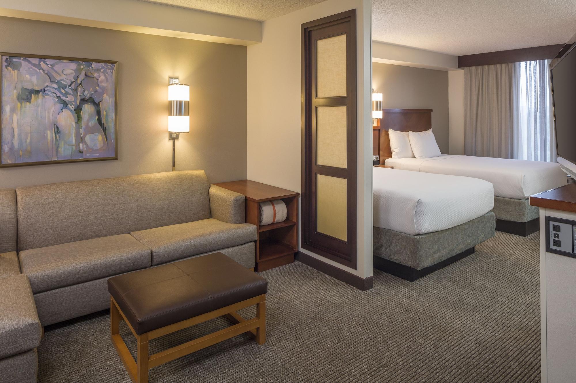 Hyatt Place Austin Arboretum Luaran gambar