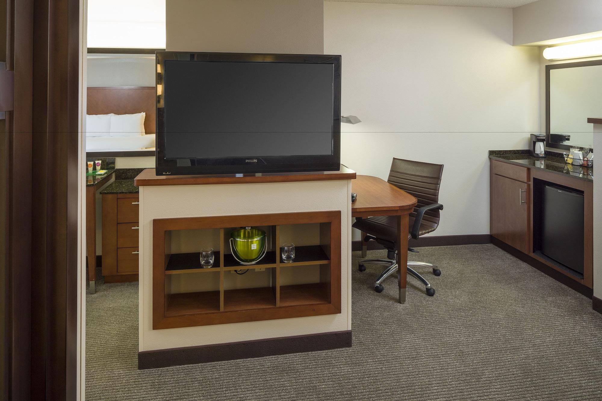 Hyatt Place Austin Arboretum Luaran gambar