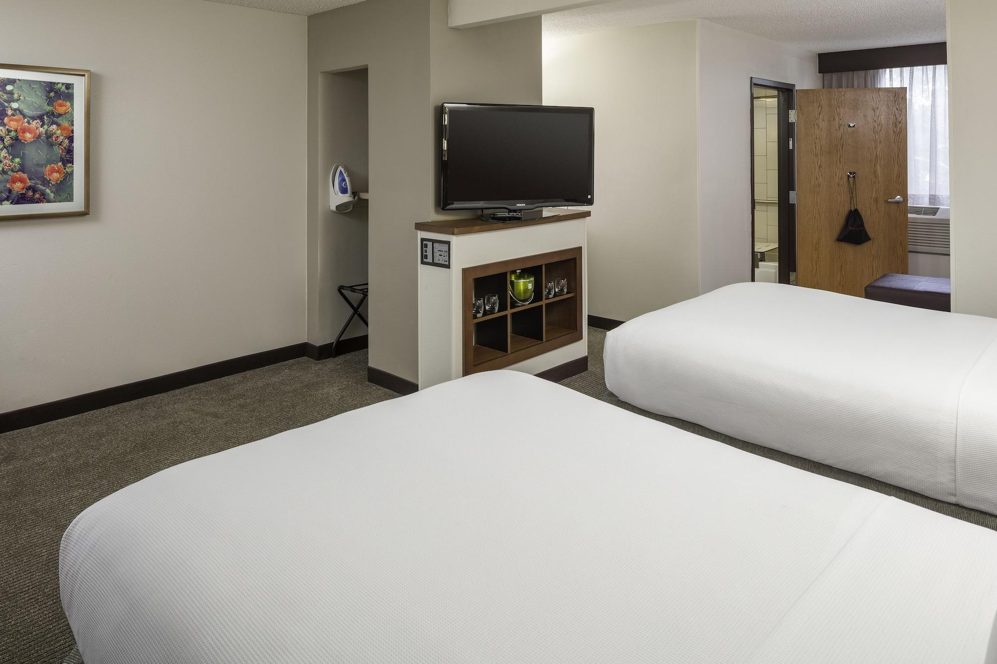 Hyatt Place Austin Arboretum Luaran gambar