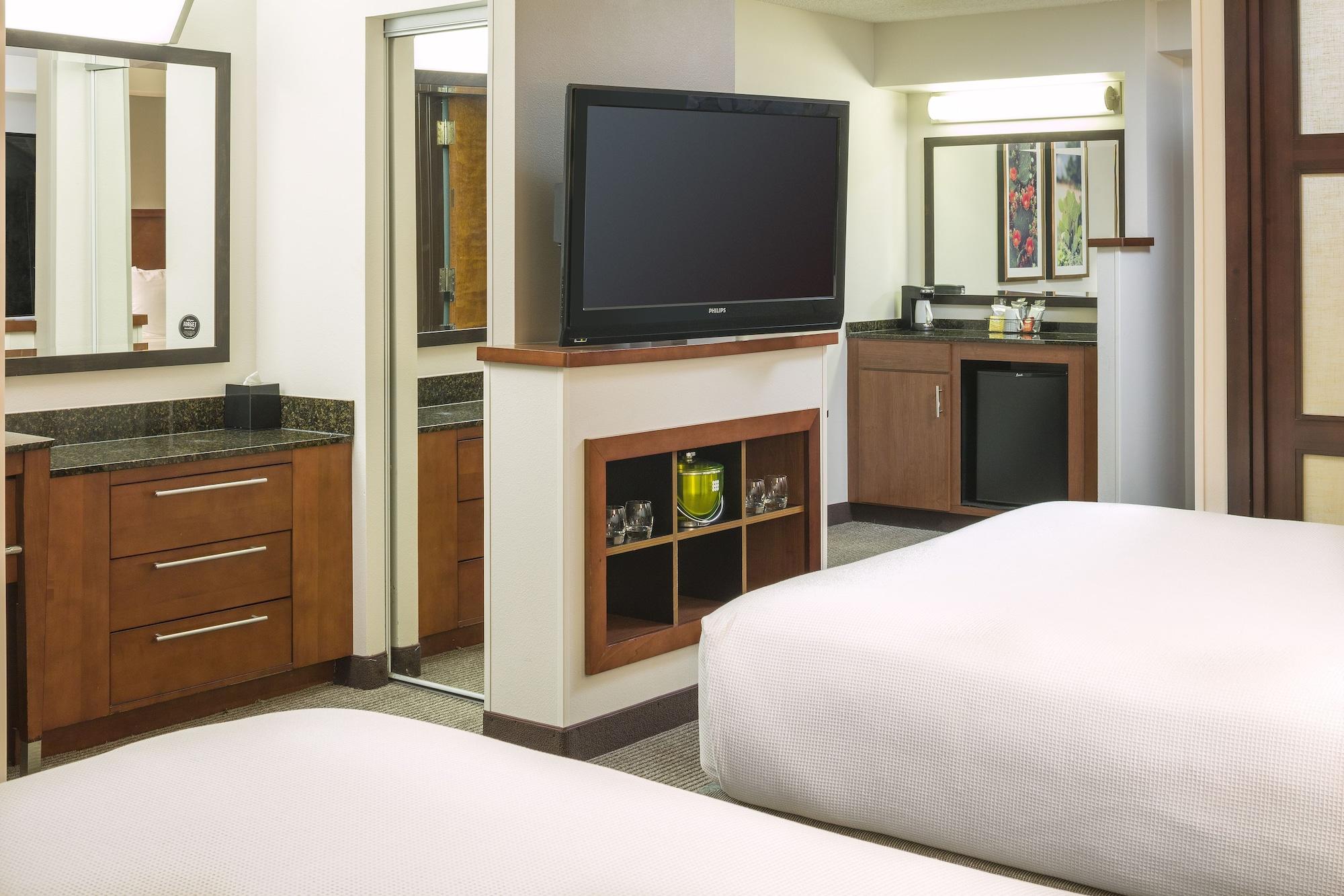 Hyatt Place Austin Arboretum Luaran gambar
