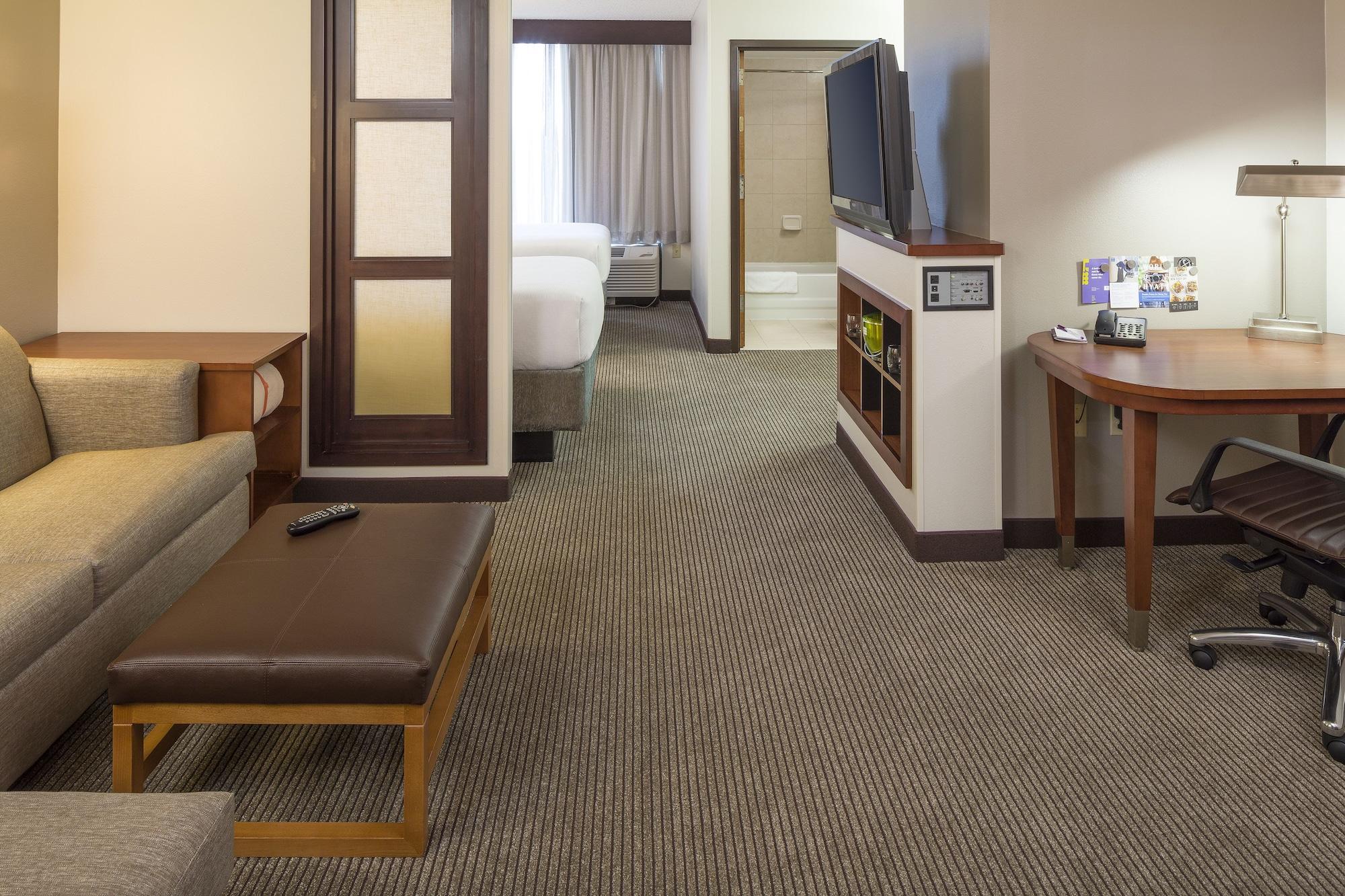 Hyatt Place Austin Arboretum Luaran gambar