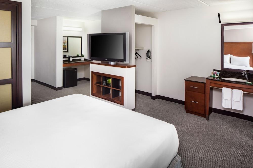 Hyatt Place Austin Arboretum Luaran gambar