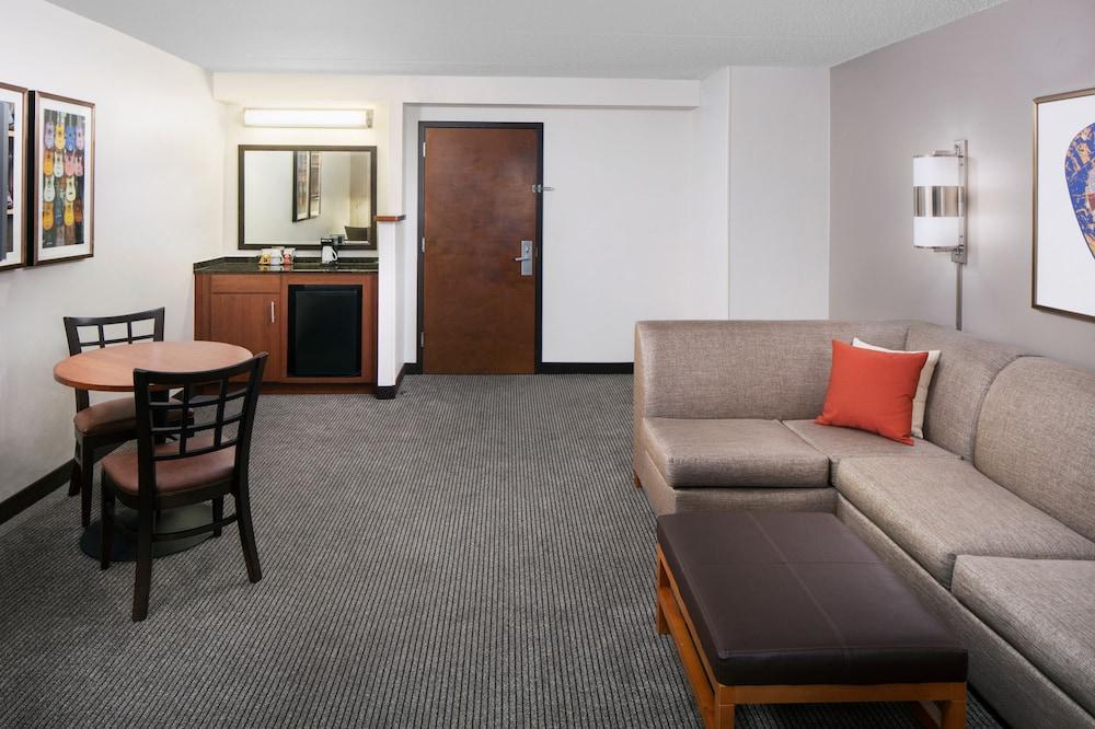 Hyatt Place Austin Arboretum Luaran gambar