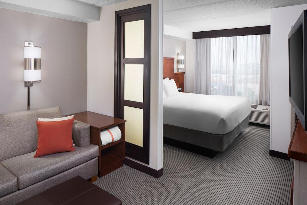 Hyatt Place Austin Arboretum Luaran gambar