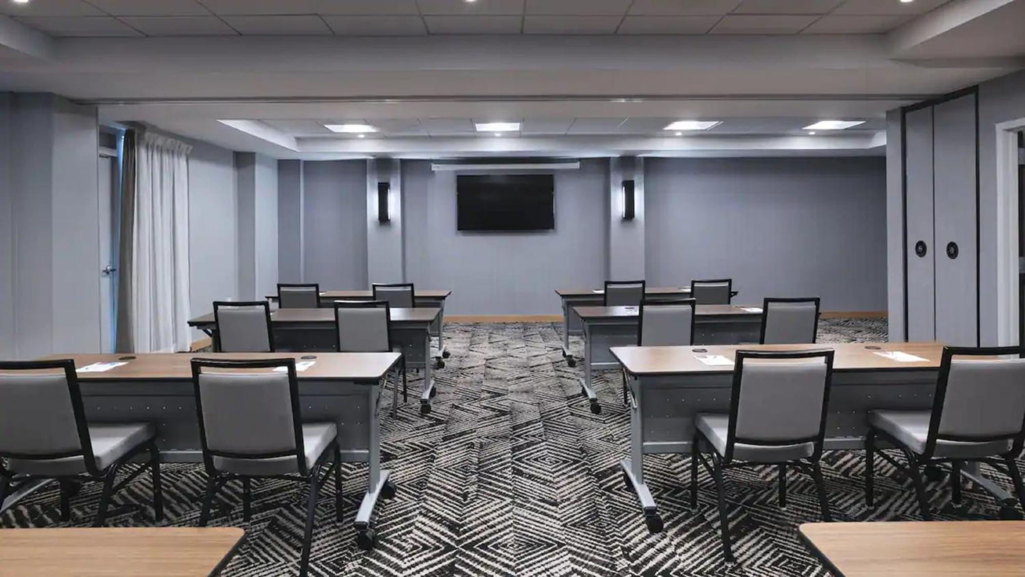 Hyatt Place Austin Arboretum Luaran gambar
