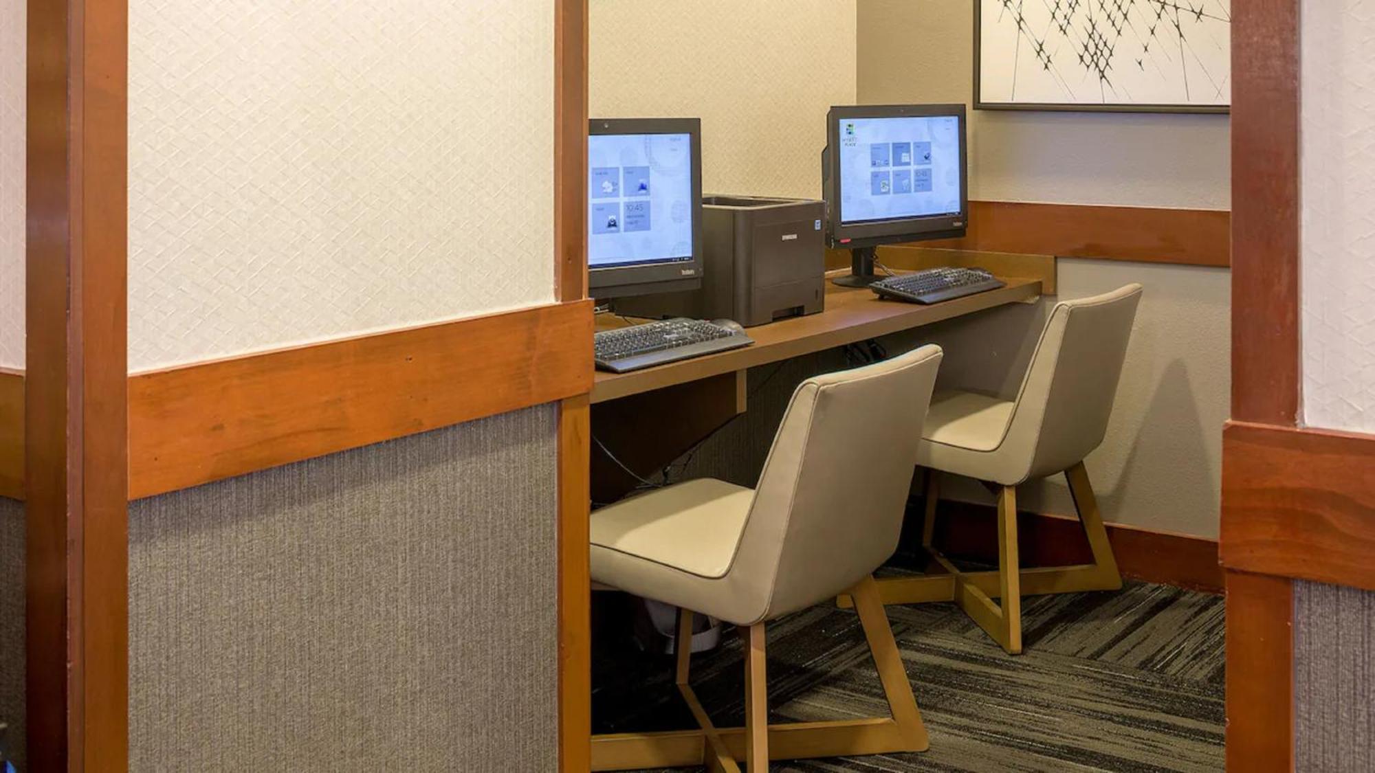 Hyatt Place Austin Arboretum Luaran gambar