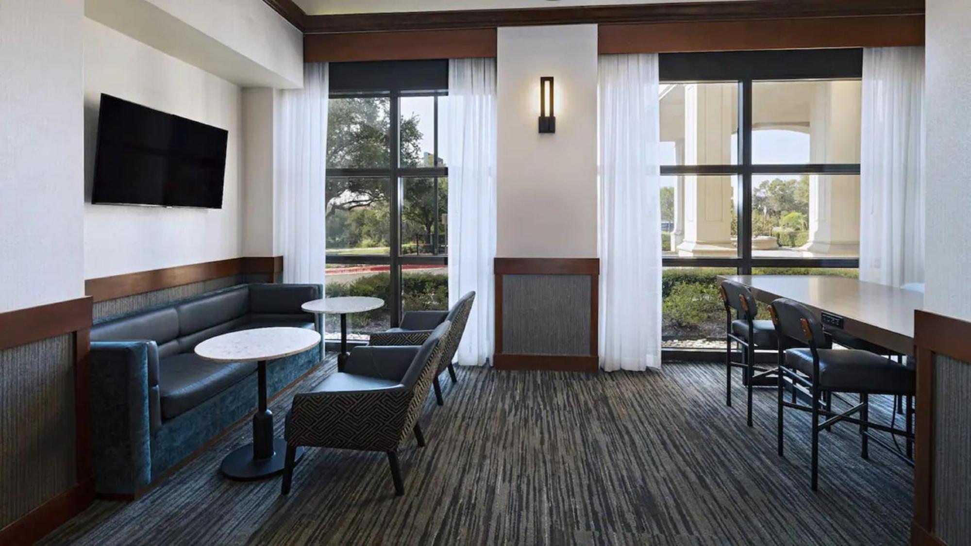 Hyatt Place Austin Arboretum Luaran gambar