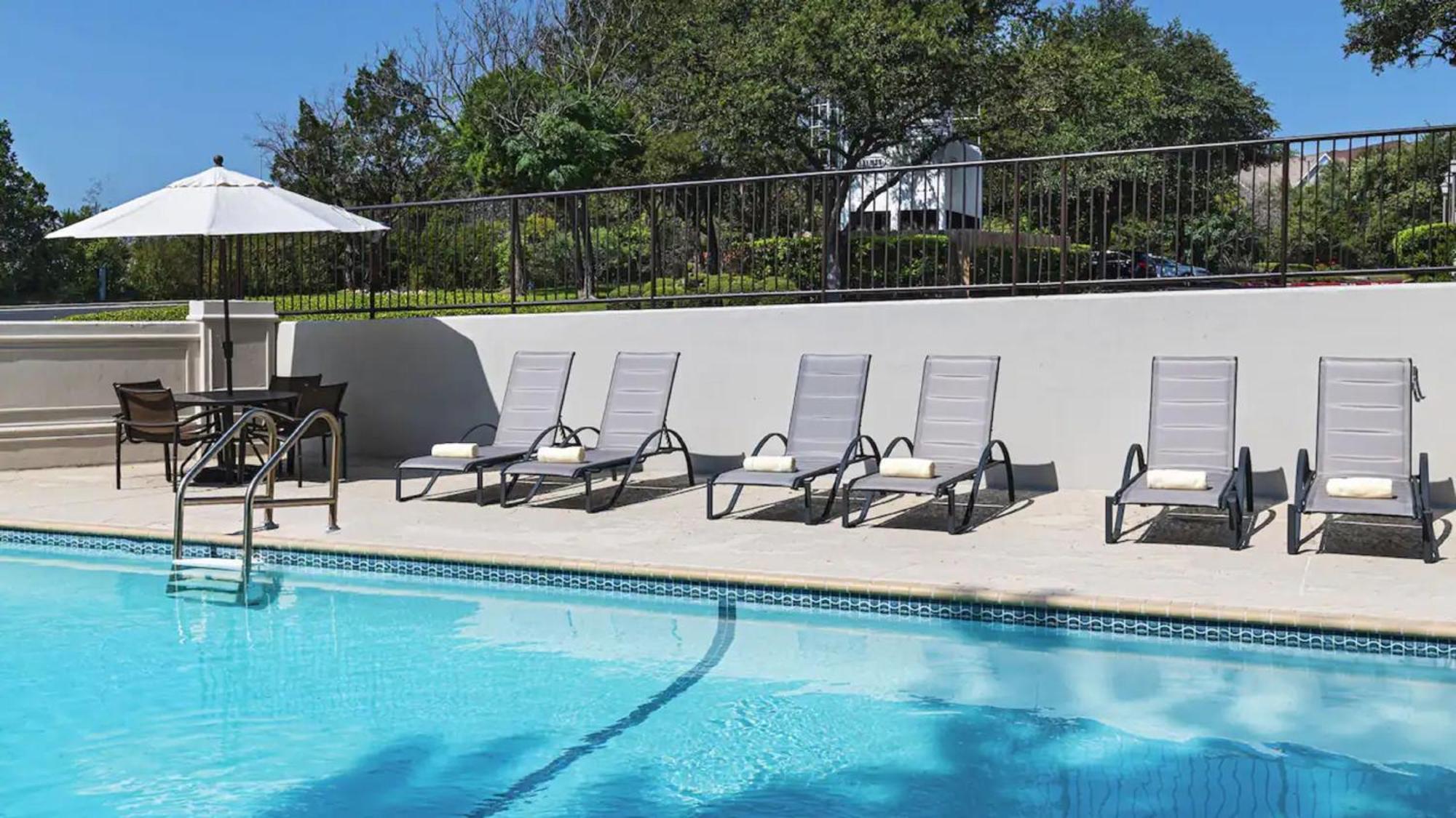 Hyatt Place Austin Arboretum Luaran gambar