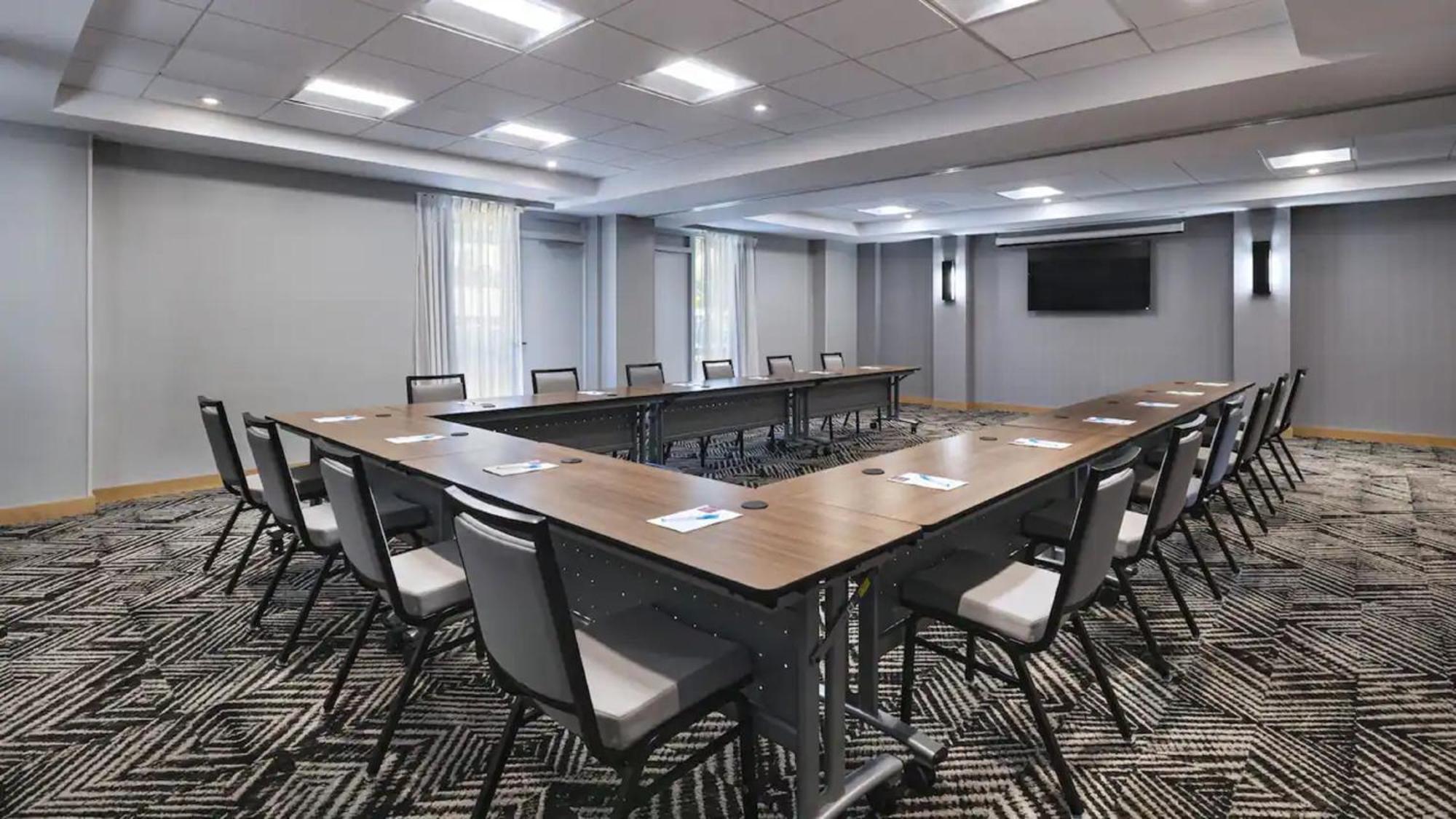 Hyatt Place Austin Arboretum Luaran gambar