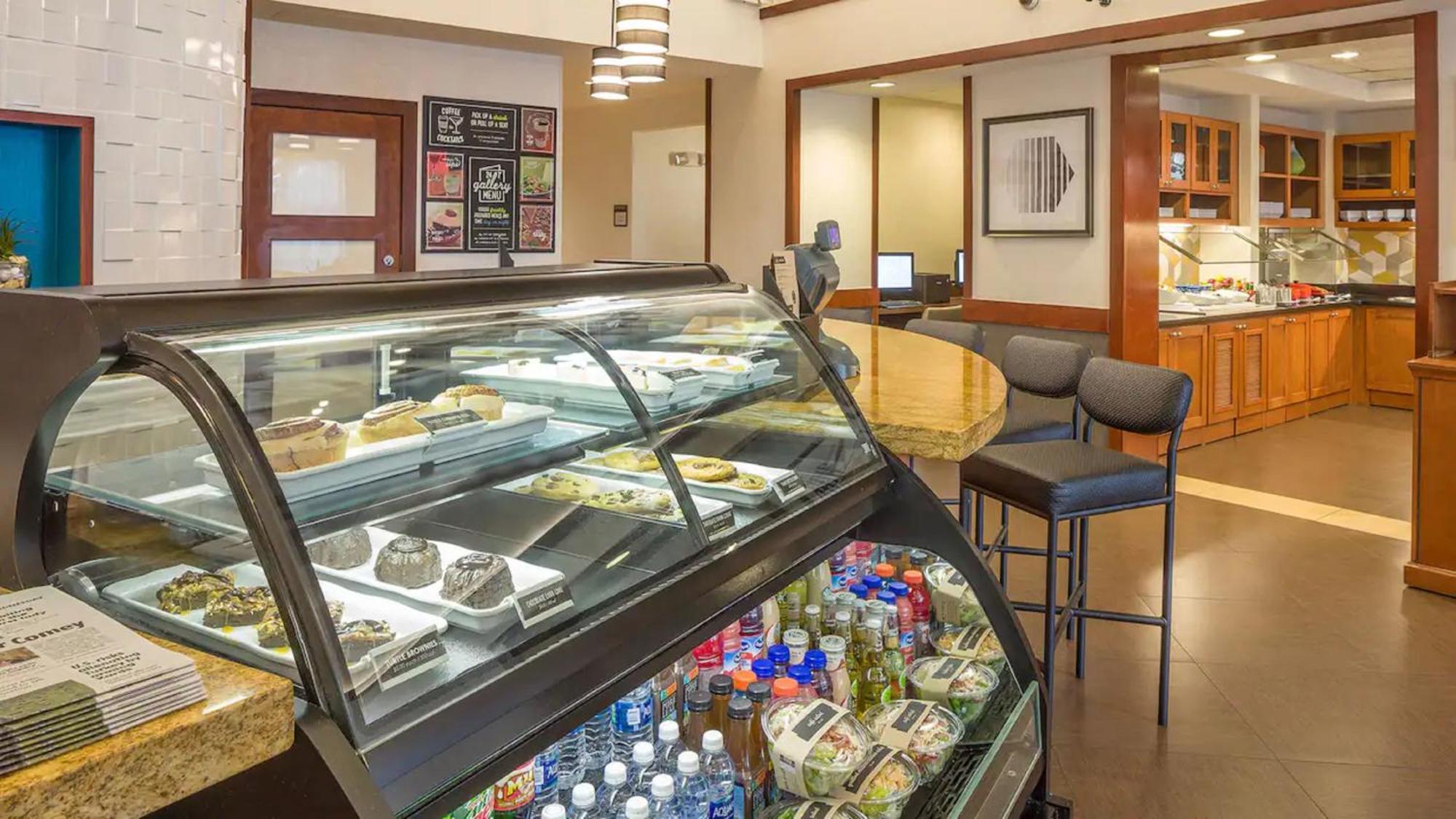 Hyatt Place Austin Arboretum Luaran gambar