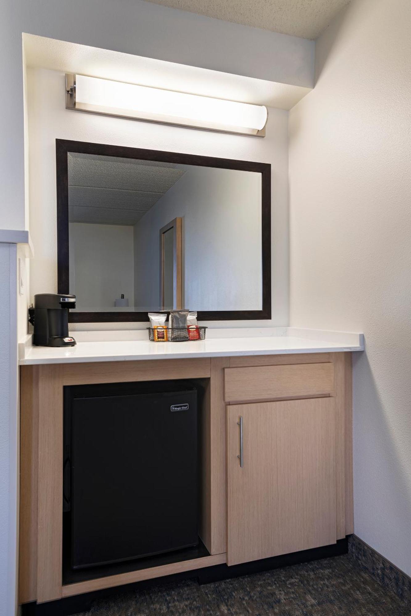 Hyatt Place Austin Arboretum Luaran gambar