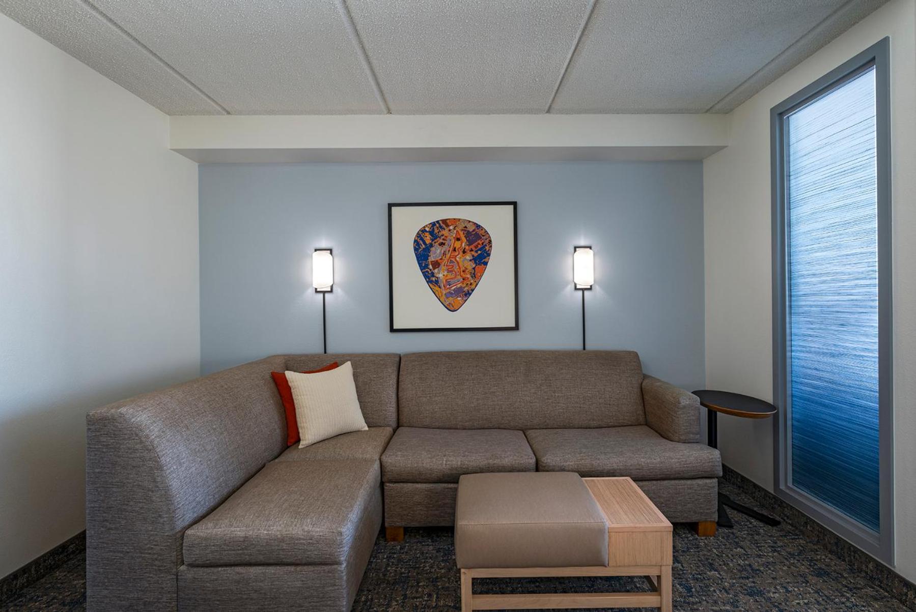 Hyatt Place Austin Arboretum Luaran gambar