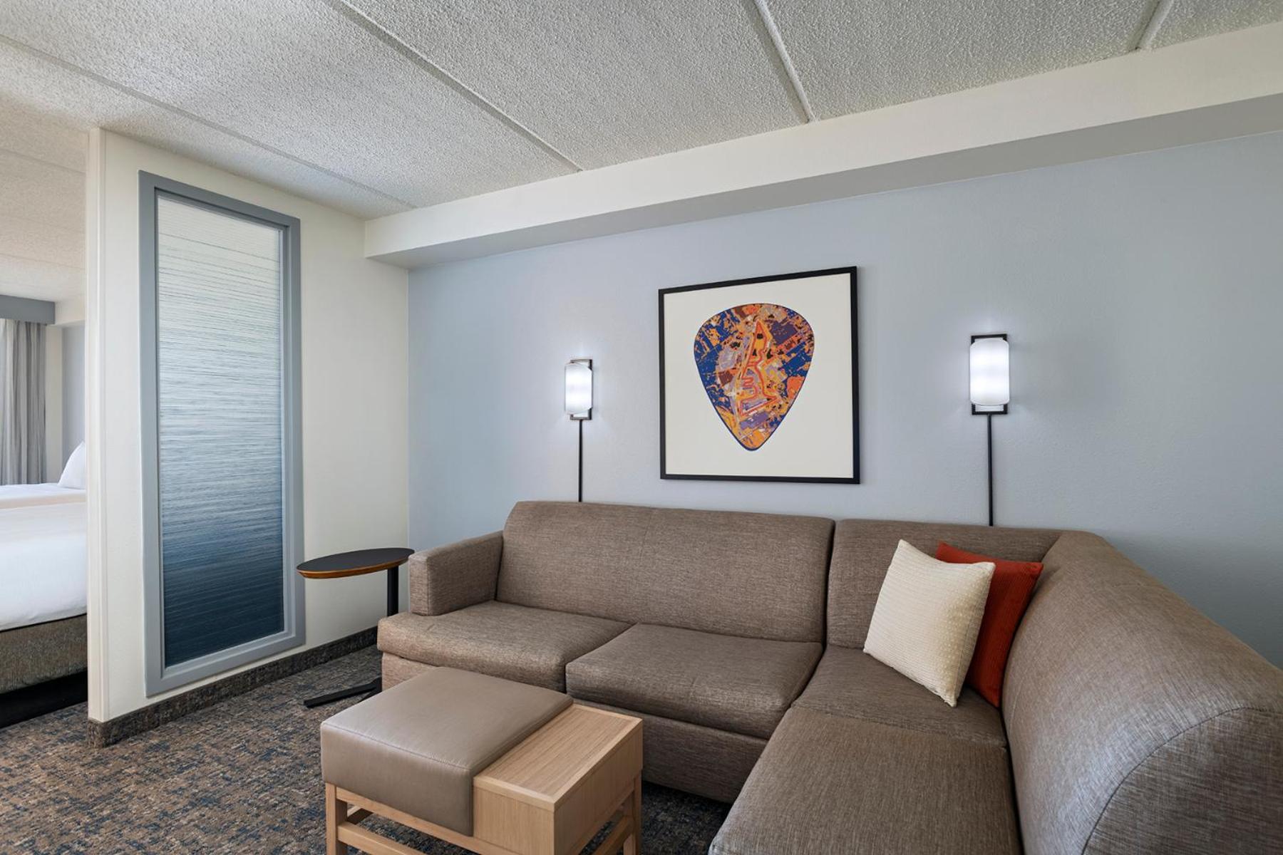 Hyatt Place Austin Arboretum Luaran gambar
