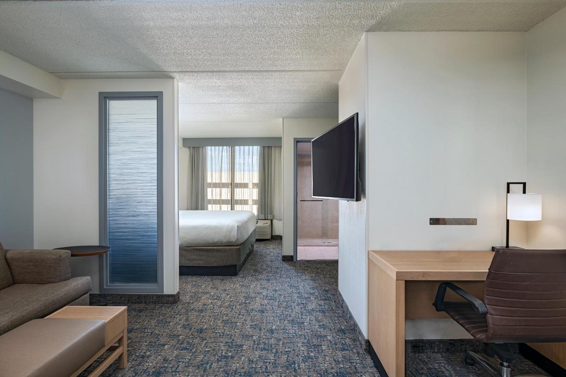 Hyatt Place Austin Arboretum Luaran gambar