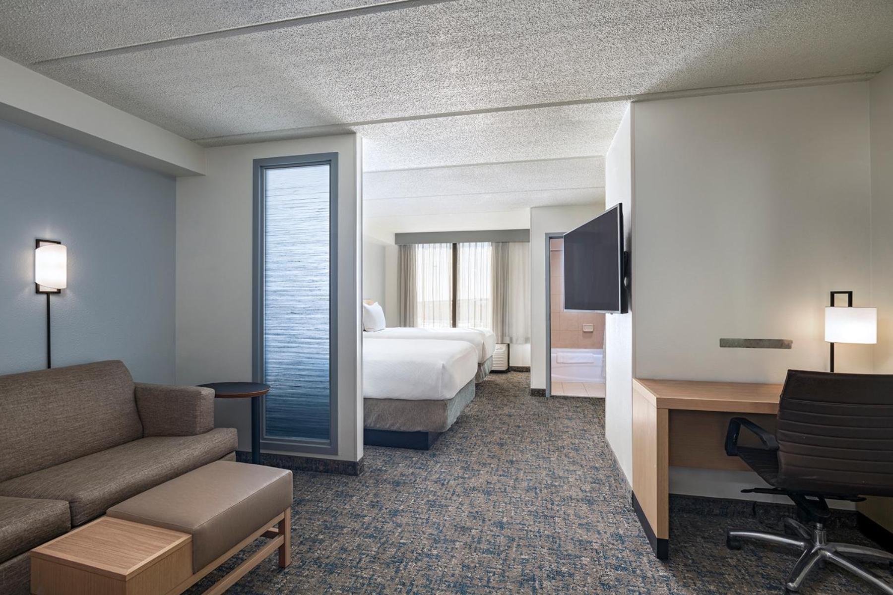 Hyatt Place Austin Arboretum Luaran gambar