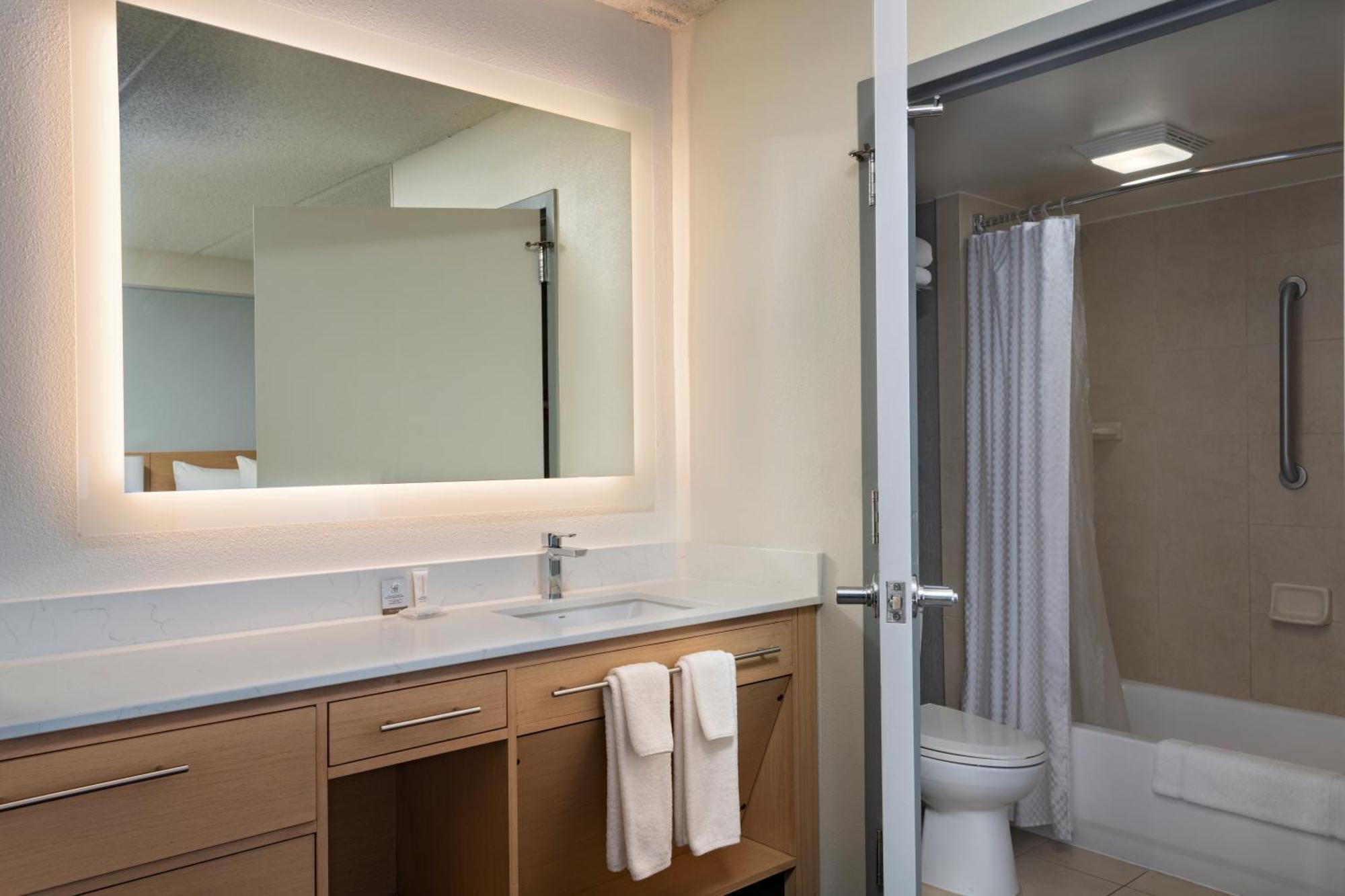 Hyatt Place Austin Arboretum Luaran gambar