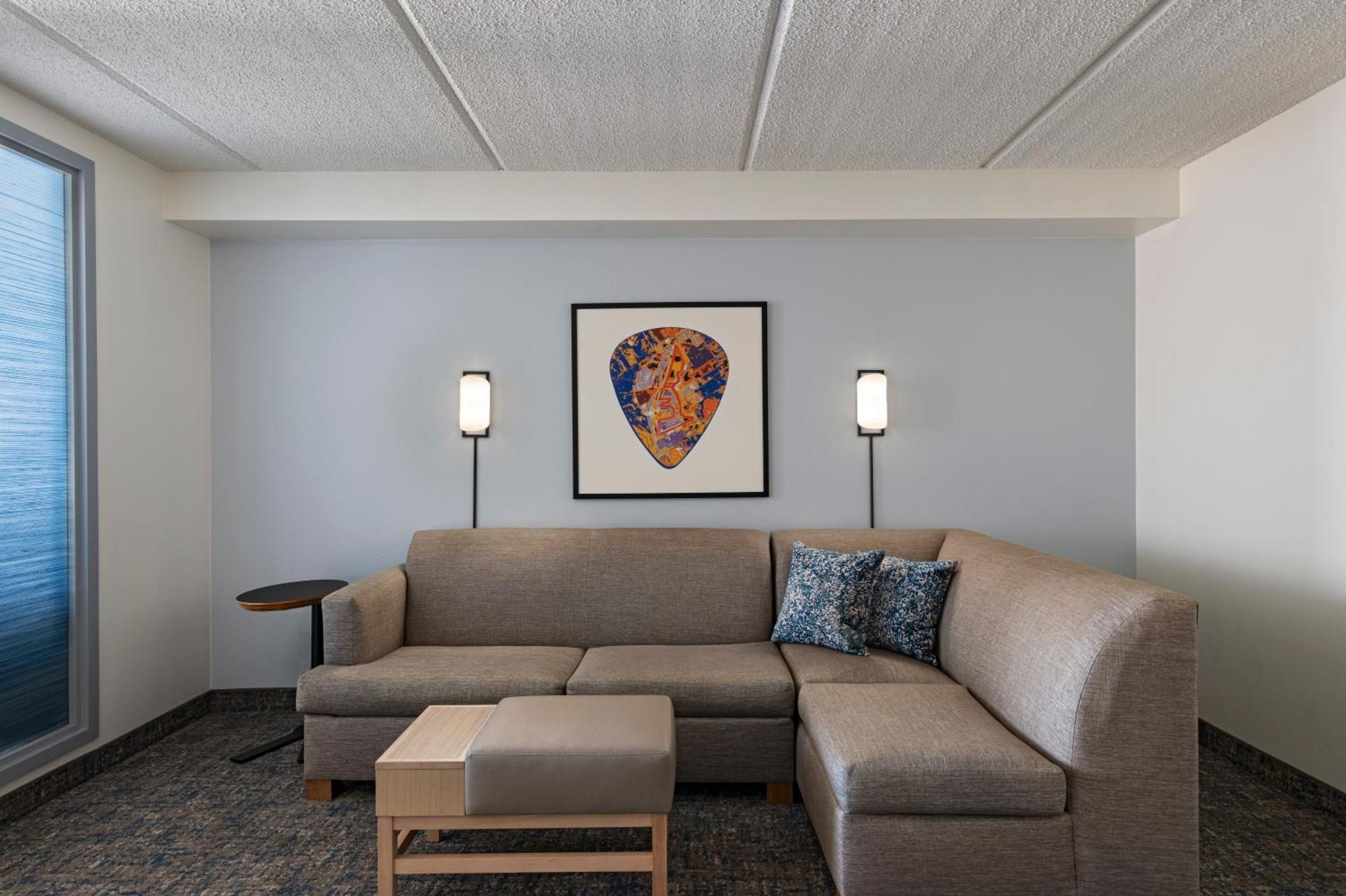 Hyatt Place Austin Arboretum Luaran gambar