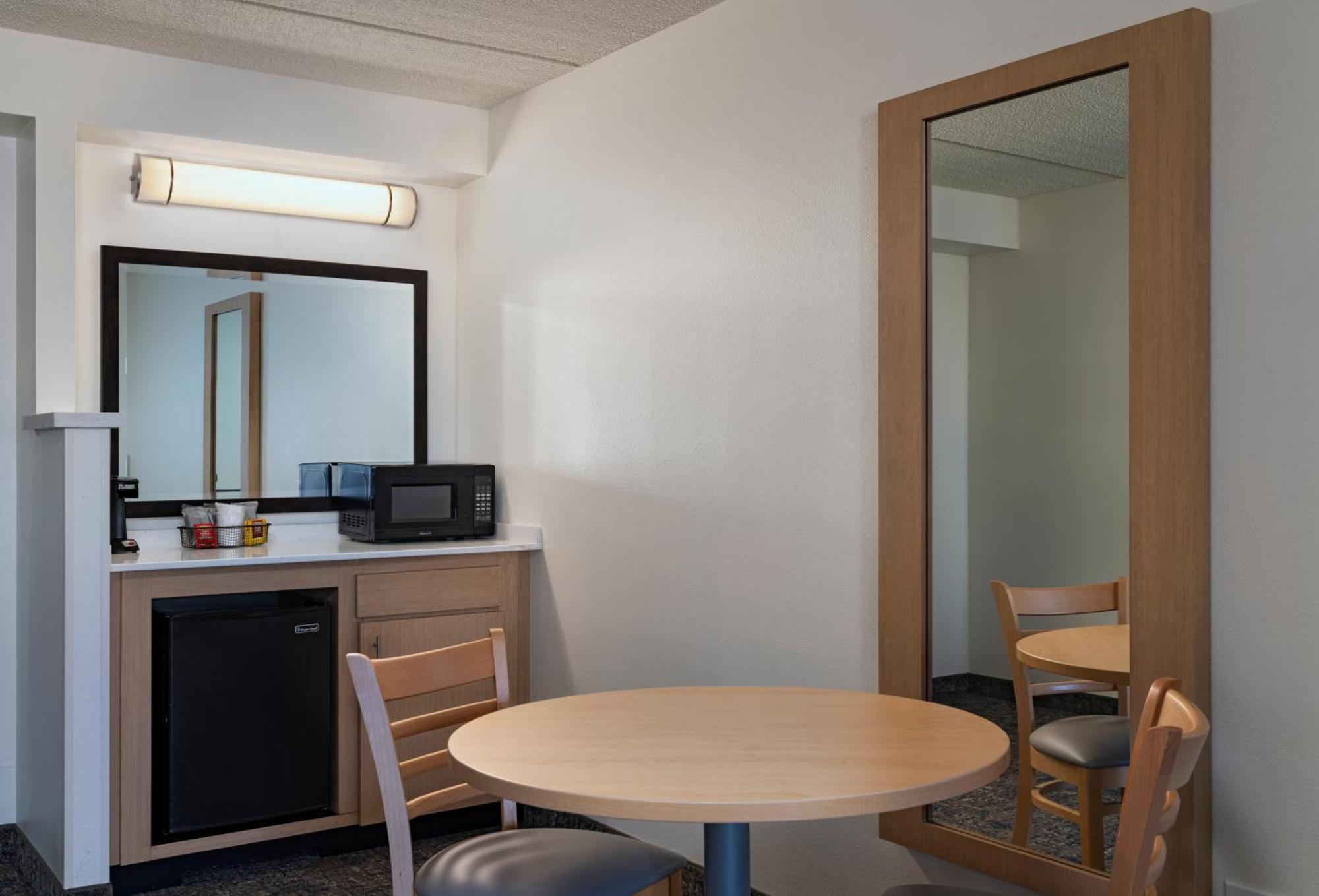 Hyatt Place Austin Arboretum Luaran gambar